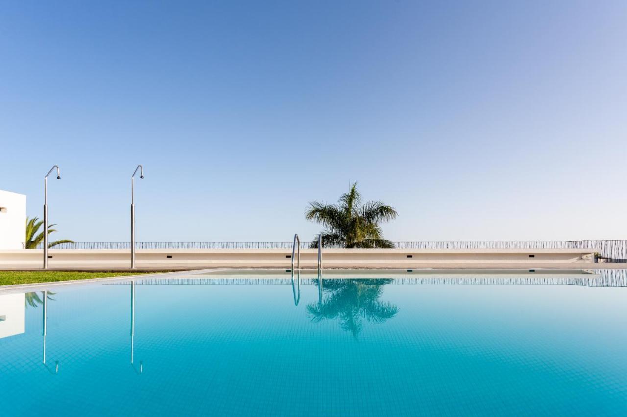 Apartment With Mount Teide And Sea Views Santa Ursula  Luaran gambar